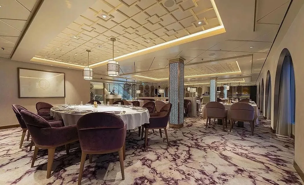 Круиз по Средиземноморью на лайнере Aroya 5* — фото 7