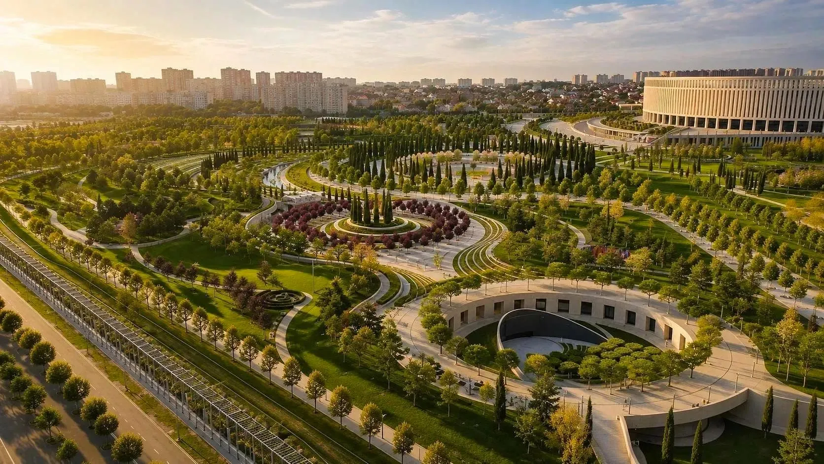Краснодар — Адыгея — Геленджик — Новороссийск — фото 3